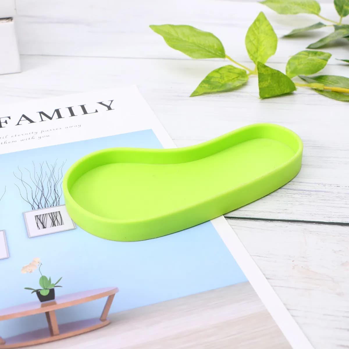 2Pcs Reptile Bowl Sturdy Food Water Plate Daily Feeding Dish for Turtle Lizard Gecko Semi Aquatic Pets Pet Feeder