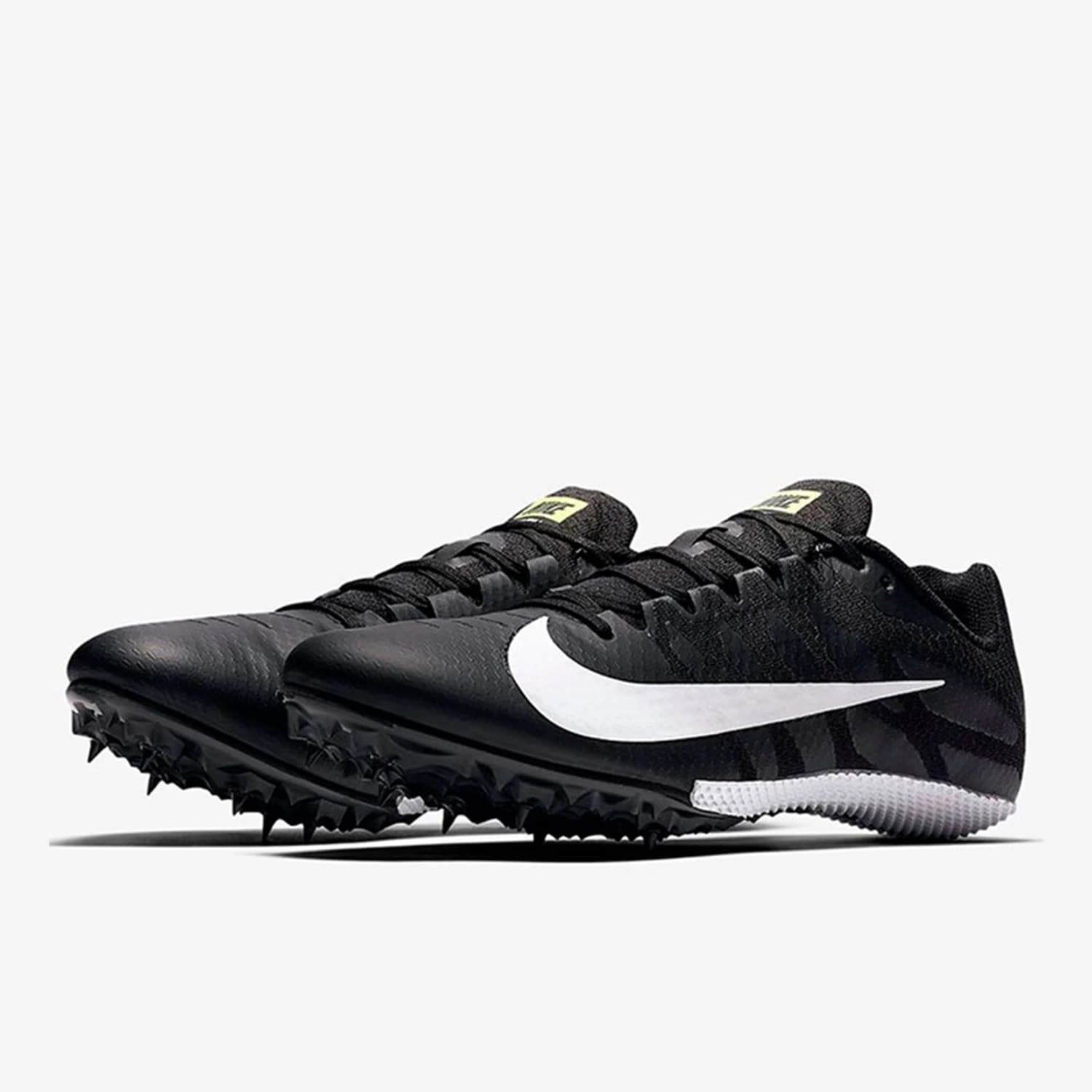 Nike originali Zoom Rival S9 chiodi sprint professionali per atletica leggera da uomo e da donna 907564-017