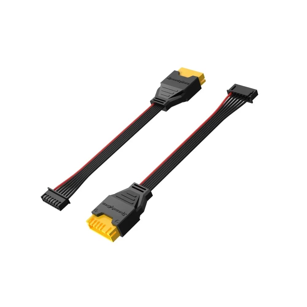 SpeedyBee JST-XH - 2-6S LiPo Battery Balance Cable Charging Extension Wire