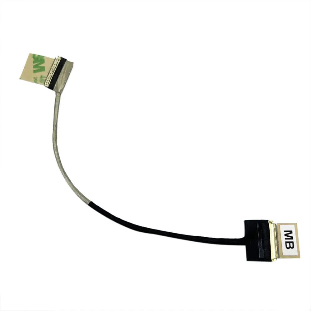 Cavo schermo video LCD EDP nuovo per ASUS Vivobook S15 X521 X521FL 1422-03JJ0AS US