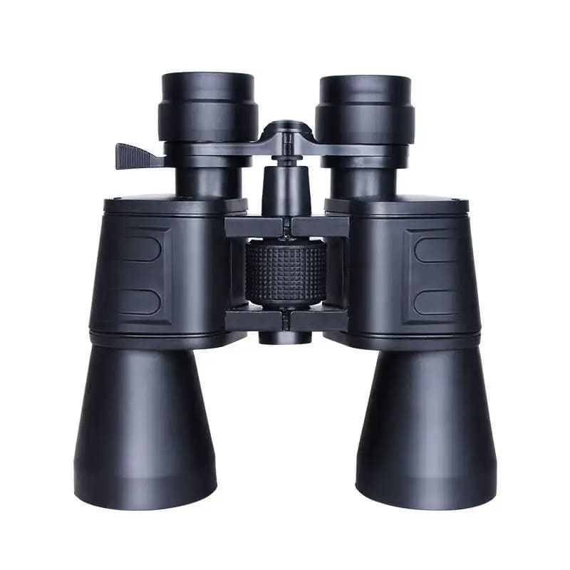 Binocolo 10-24x50mm per adulti – Obiettivo da 50mm impermeabile per birdwatching, escursionismo, caccia, campeggio all'aperto