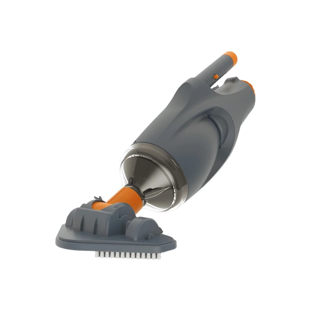 Aspirapolvere portatile ricaricabile portatile per piscina Pulitore spa senza fili Attrezzatura per la pulizia della piscina