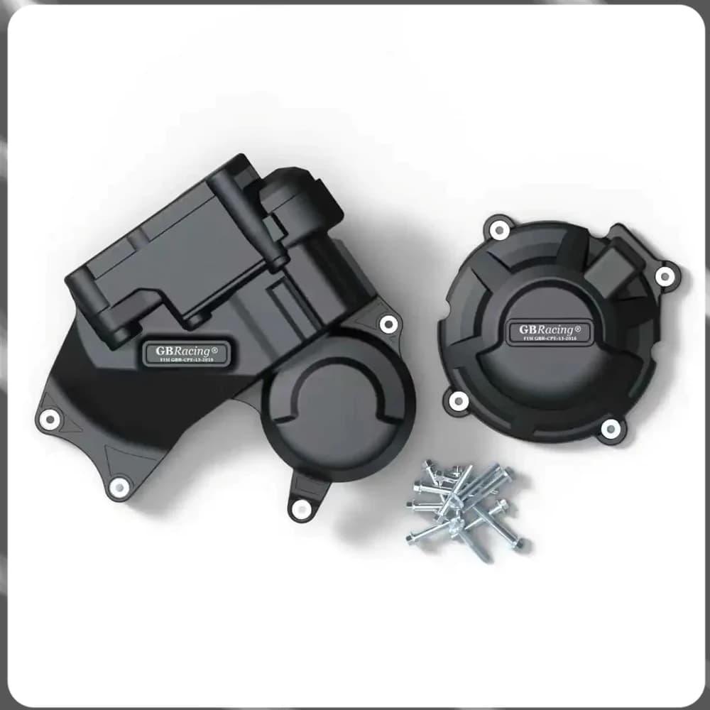 Per Honda CBR650R CB650R 2025 parti del motociclo dispositivo di protezione del motore copertura protettiva