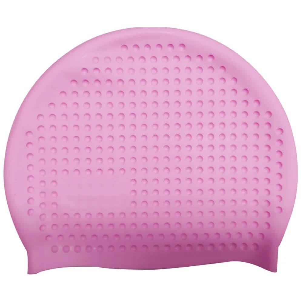 Unisex Swimwear for Adults in Silicone Anti-slip, Elastic, No Folds, Waterproof, 3D Design, Resistant, for Snorkeling and Pool