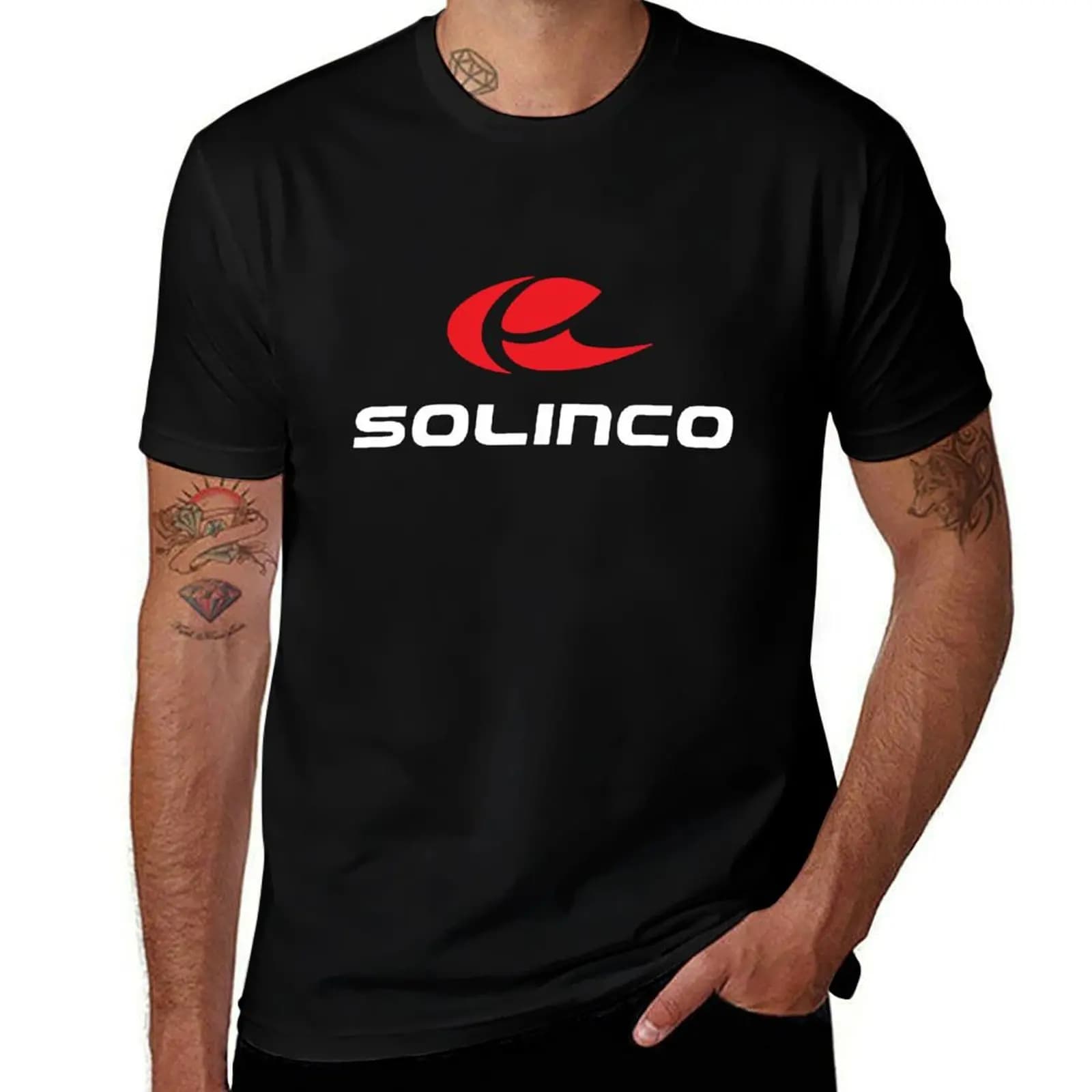 tennis racket T-Shirt mens graphic t shirts T-Shirt