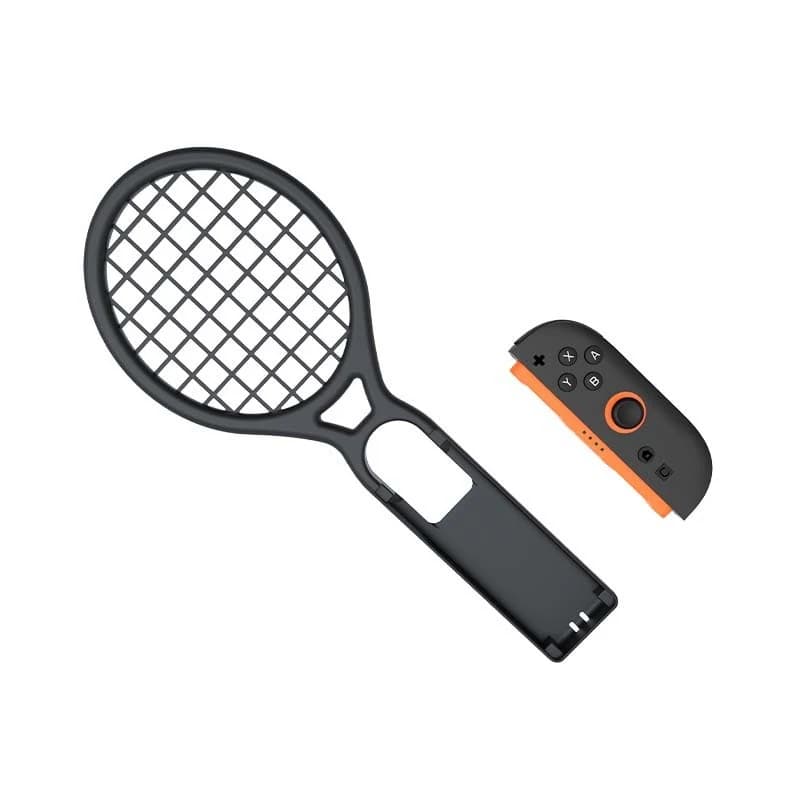 2026 Nuova Offerta Speciale HBS-2839, Set di 2 Racchette da Tennis per Switch2/S2 Joy-con