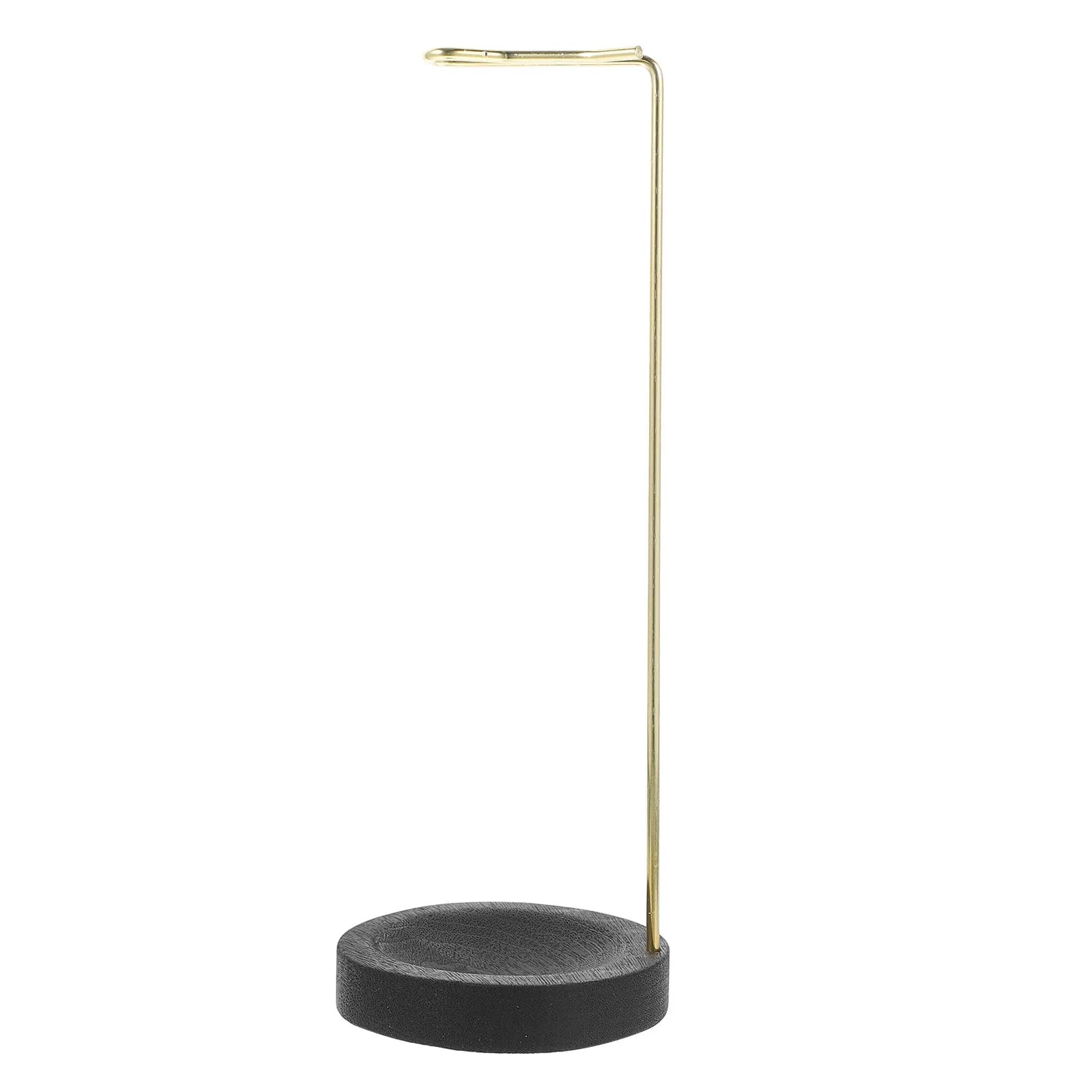 Hanging Desktop Wooden Incense Stick Reverse Holder Burner Censer Ornament for Home Office Yoga Meditation Tearoom Decor