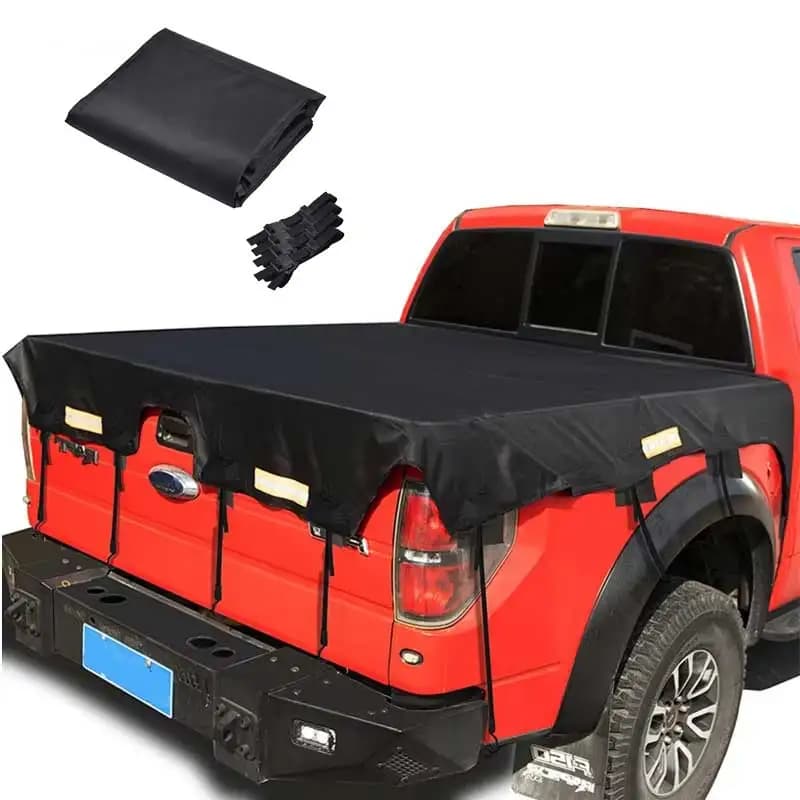 Universal Truck Cover for Truck