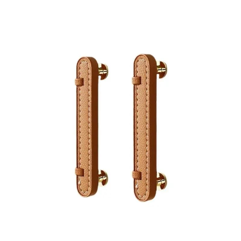 Zinc Alloy Single Hole Furniture Handle Shoe Cabinet Wardrobe Drawer Door Pull Knob Hardware