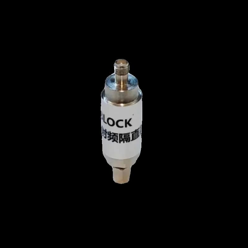 Isolatore SMA RF 0.01-6GHz SMA isolatore cc maschio e femmina tensione 50V isolatore