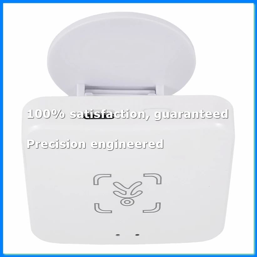 Tuya Zigbee Human Presence Detector with Holder Smart Human Body PIR Sensor MmWave Radar Microwave Motion Sensor Detect-A07G