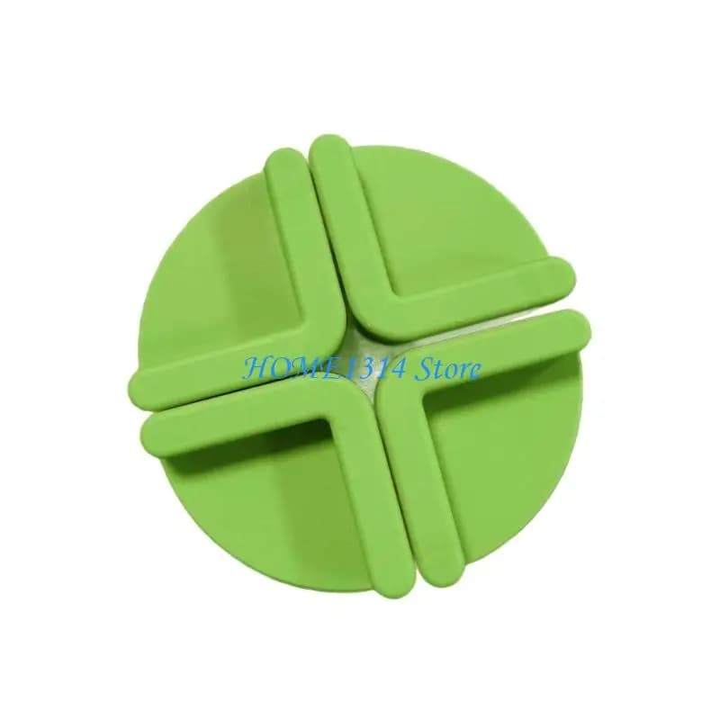 M6CE Stabilizer Bearings for Kitchen Countertops Silicone Anti-slip Feet for Cutting