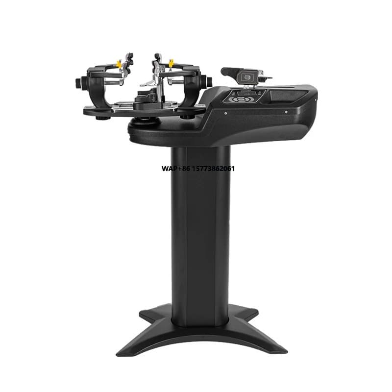 Automatic tennis braiding machine for badminton