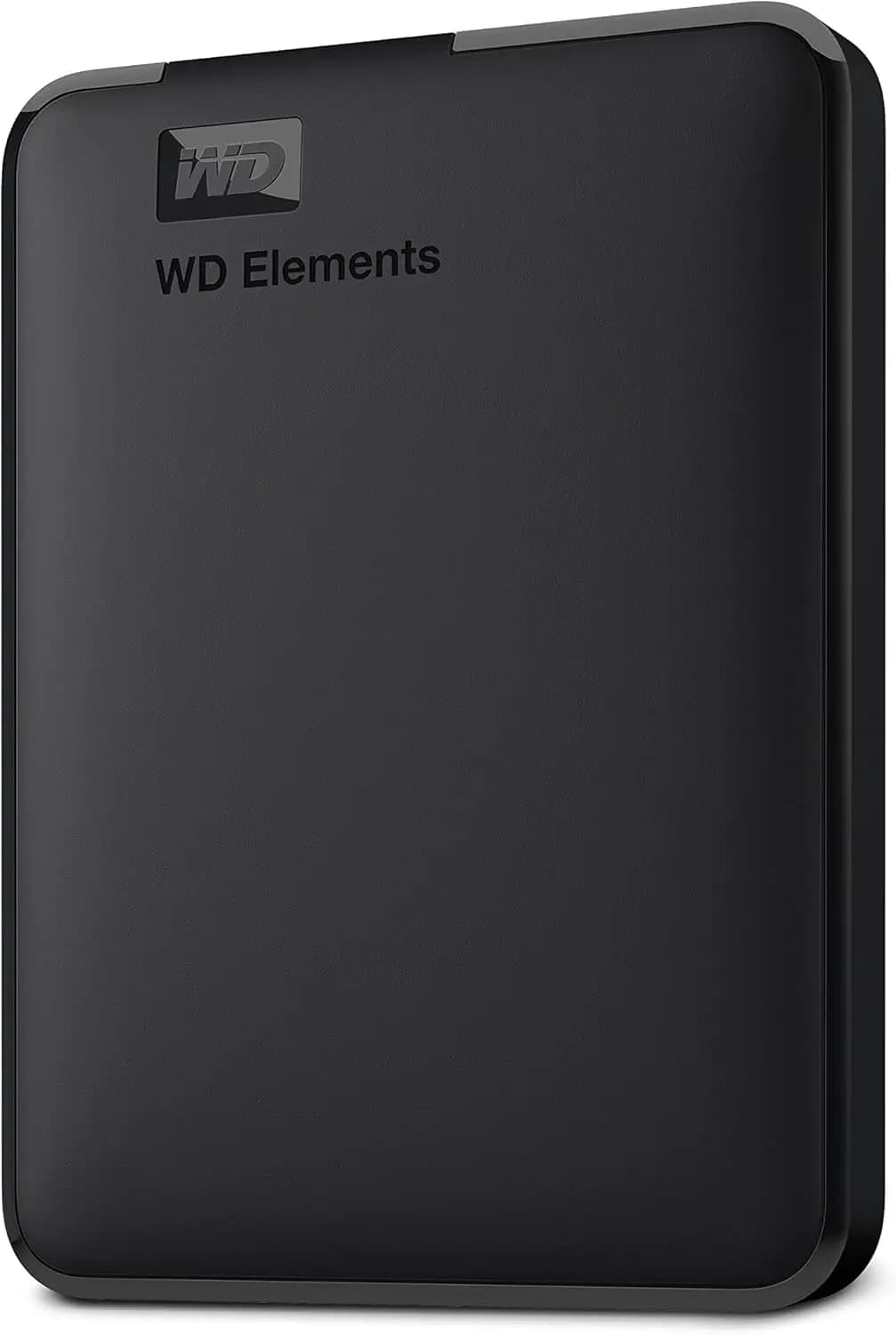 5TB Portable External Hard Disk for Windows and Mac, USB 3.2 Gen 1 Plug and Play Ready to Use