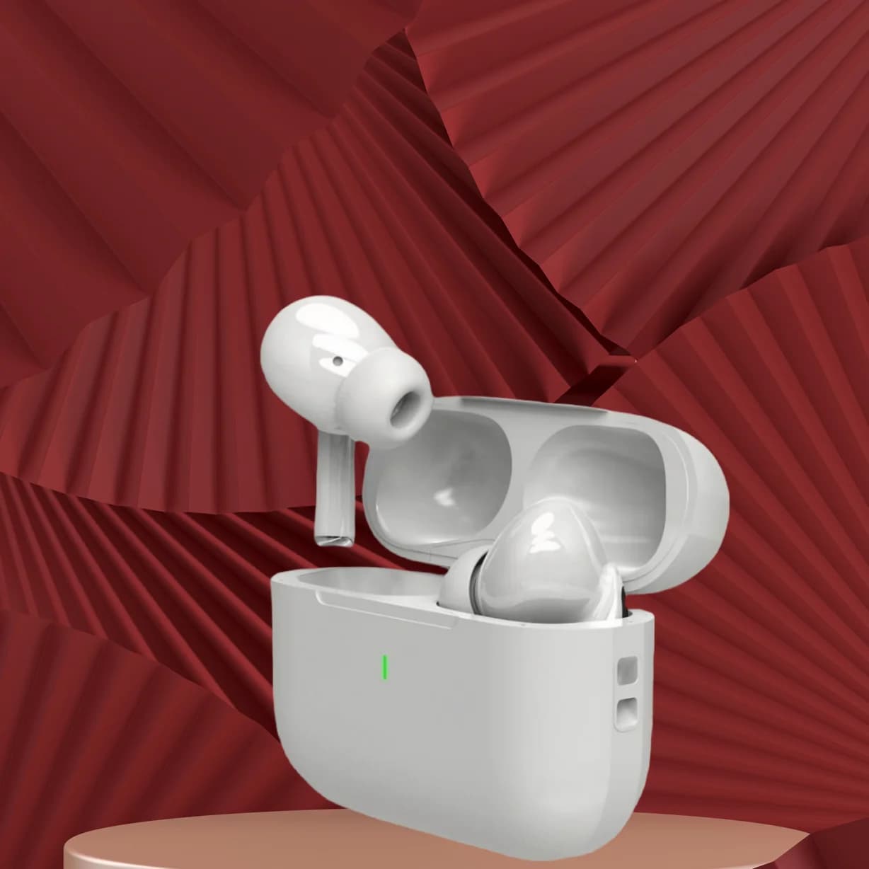 XIOLI Original Air Pro Auricolari Bluetooth 5.3 Cuffie da Gaming per iPhone Apple Xiaomi Telefoni Android