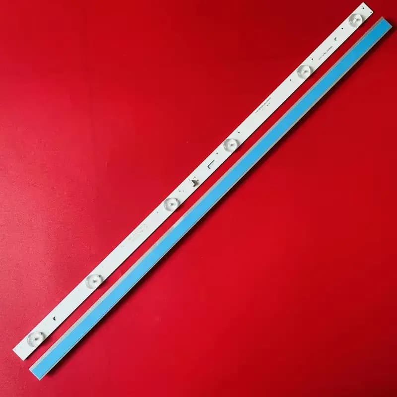 LED backlight strip 6 lamp for INSIGNIA NS-32DR310NA17 TH-32D500C JL.D32061330-004BS-M 318AS 10151A 4C-LB320T-JF4