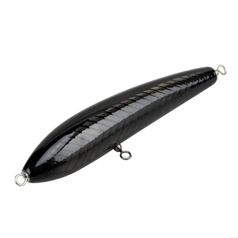 Sea Fishing Lure Baits Floating Pencil Popper Topwater Fishing Lure Crankbait