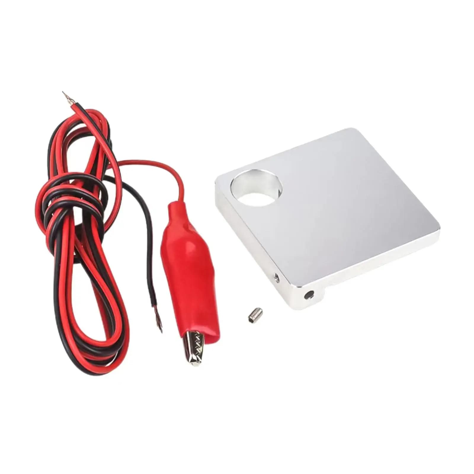 XYZ Contact Measuring Probe Easy to Install, Robust, Multipurpose, Precise, Contact Measuring Device for CNC Machines, 3D Printer Parts