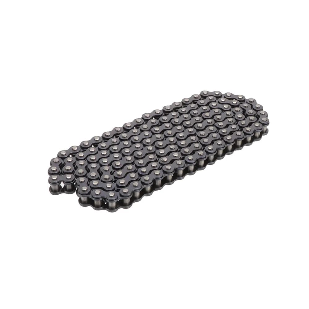 Catena di trasmissione rinforzata 92L 126L 138L Link 219H per TKM Rotax Karting Go Kart G Max Race Moto 219 Catena