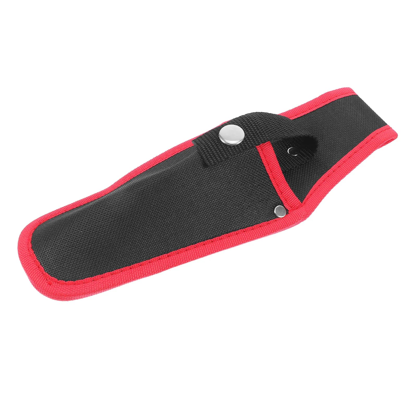 Custodia Leggera in Tela per Forbici da Giardinaggio, Borsa Portatile per Attrezzi da Giardino, Porta Utensili Pratico