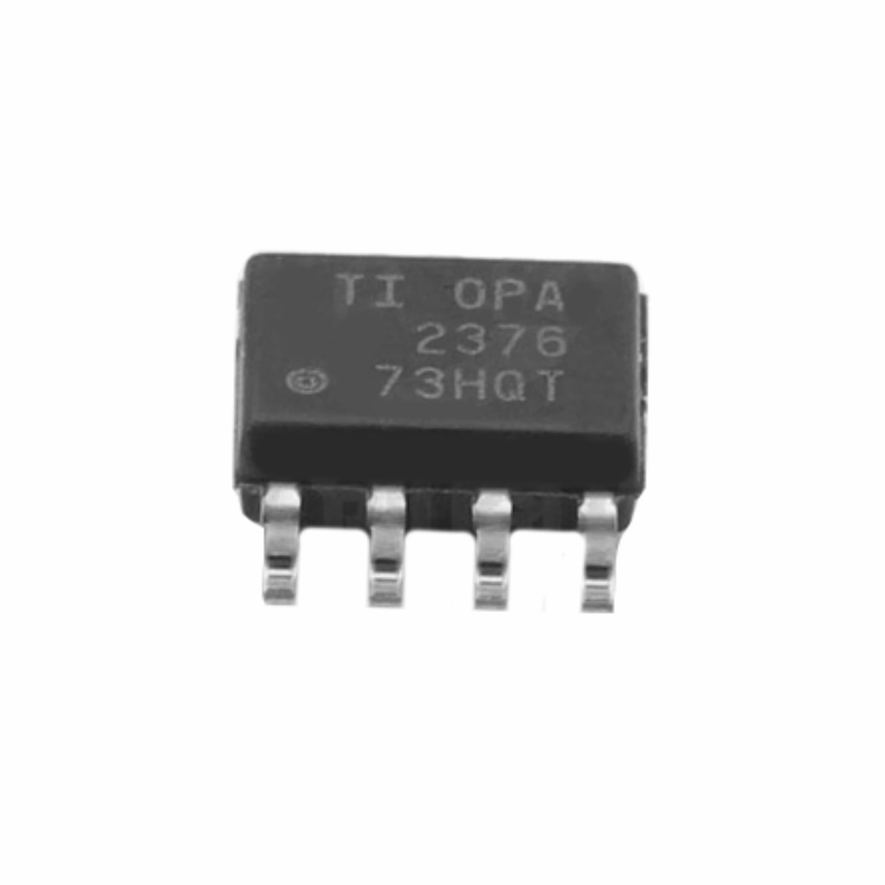 1 pz nuovi circuiti integrati originali OPA2376AIDR Arduino Nano circuito logico