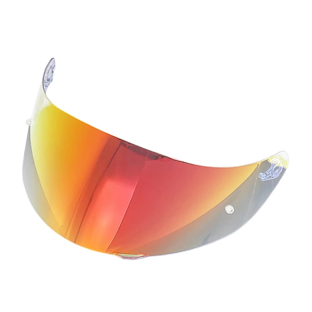 K1S Visiera del casco per AGV K1 K1S K3SV K5 K5S Visiera Anti Fog Viseira Capacete Sostituzione Visere Moto Protezione solare Lente Casco