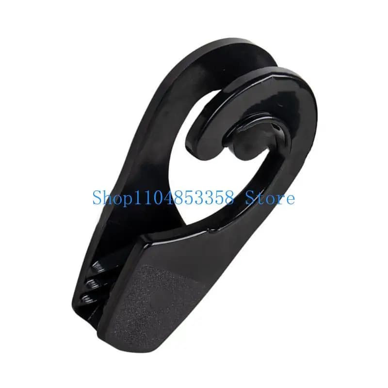 652f Clip per parafanghi della barca Clip per paraurti clip per paraurti clip ancoraggio quadrate