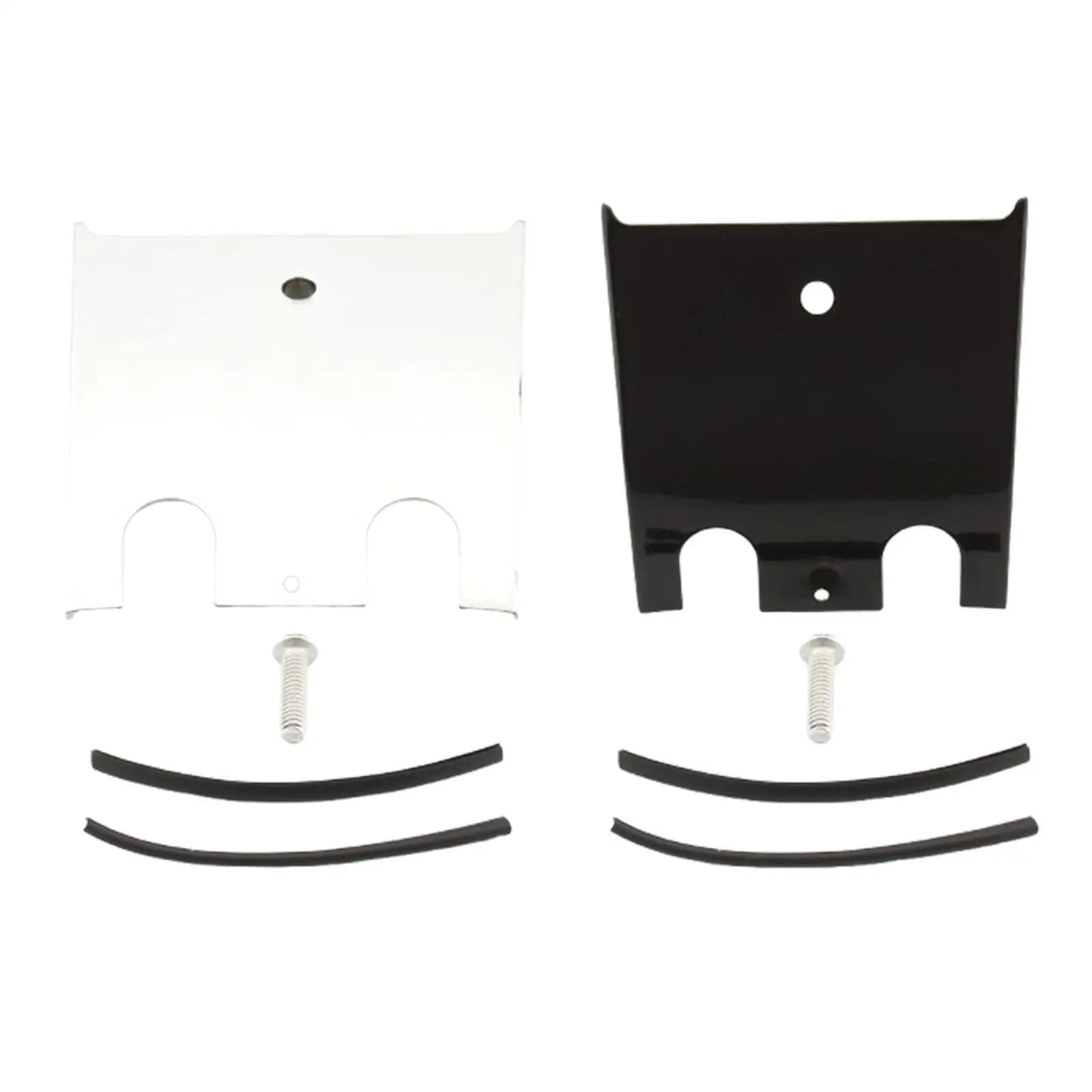 Estensione pannello scheda inferiore 2202-0070 Accessori per Touring 1997-2007