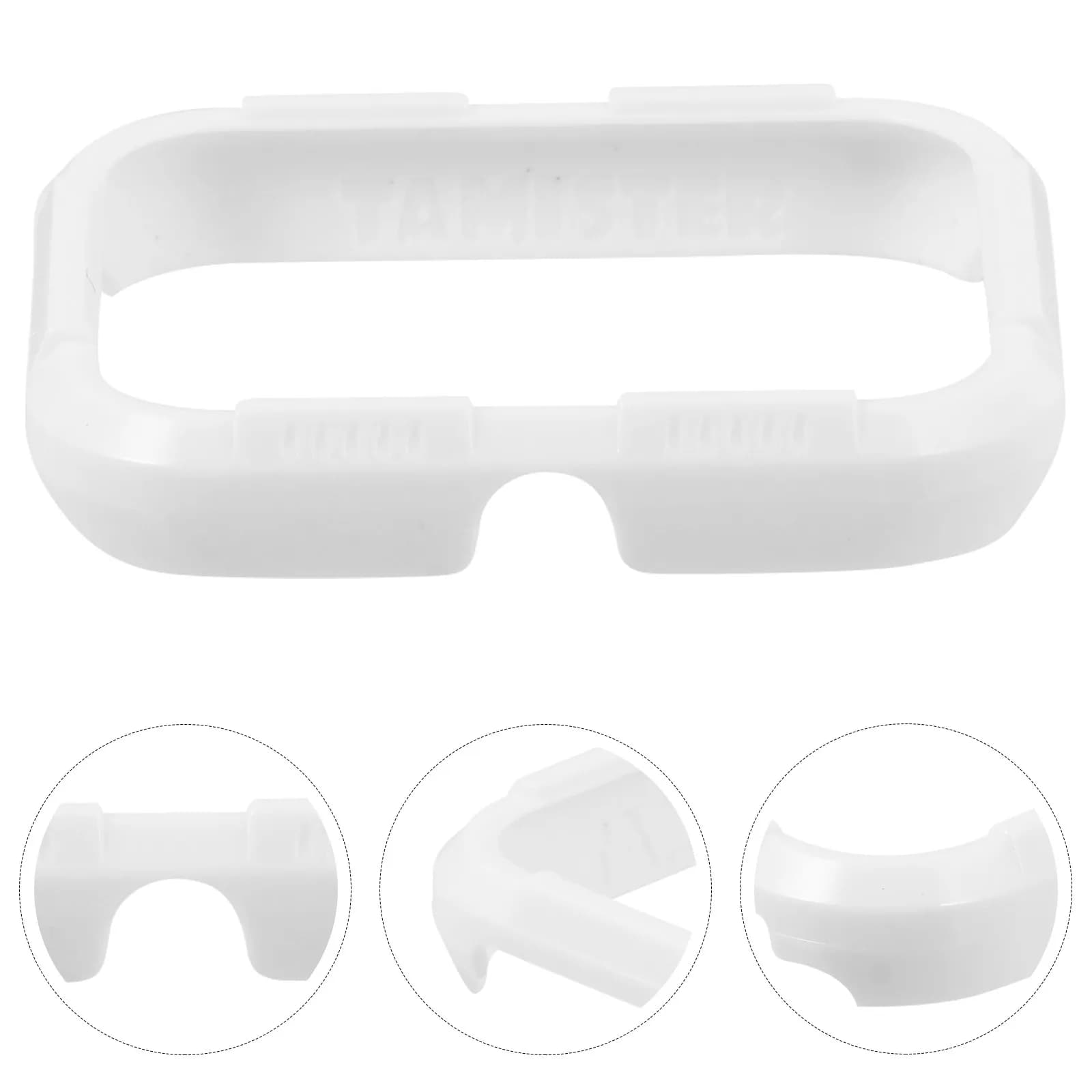 1 piece of protective case for smartwatch, PC cover, sturdy and lightweight frame, U Shockproof compatible, watch screen protection accessories