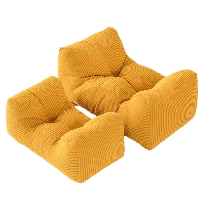 Cuscino per schienale per sedia da ufficio con supporto lombare da 36/46 cm, comodo cuscino per seggiolino auto, poggiatesta per alleviare il dolore alla schiena bassa