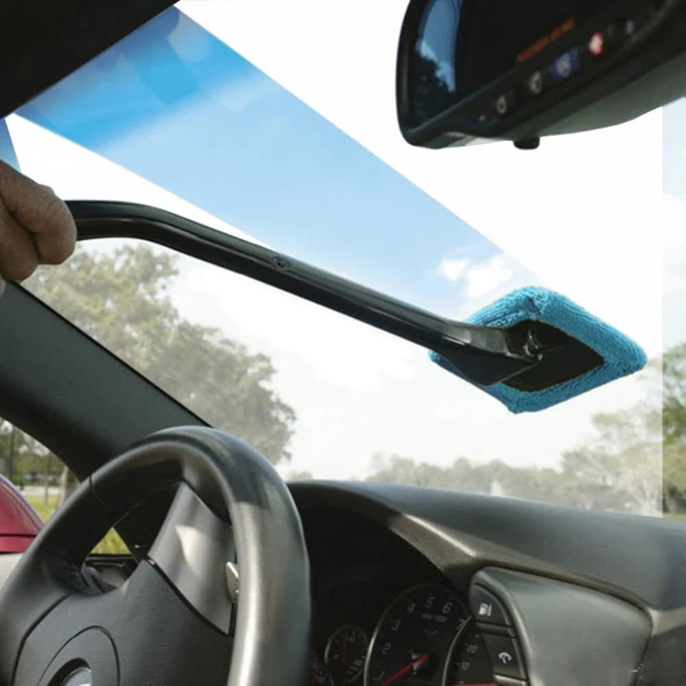 Accessori per spazzole per la pulizia della finestra del parabrezza dell'auto per Audis TT B8 A1 A3 A4 B5 B6 B7 A5 A6 C5 C6 C7 A7 A8 D3 D4 Q3 42 Q5 8U Q7 4L