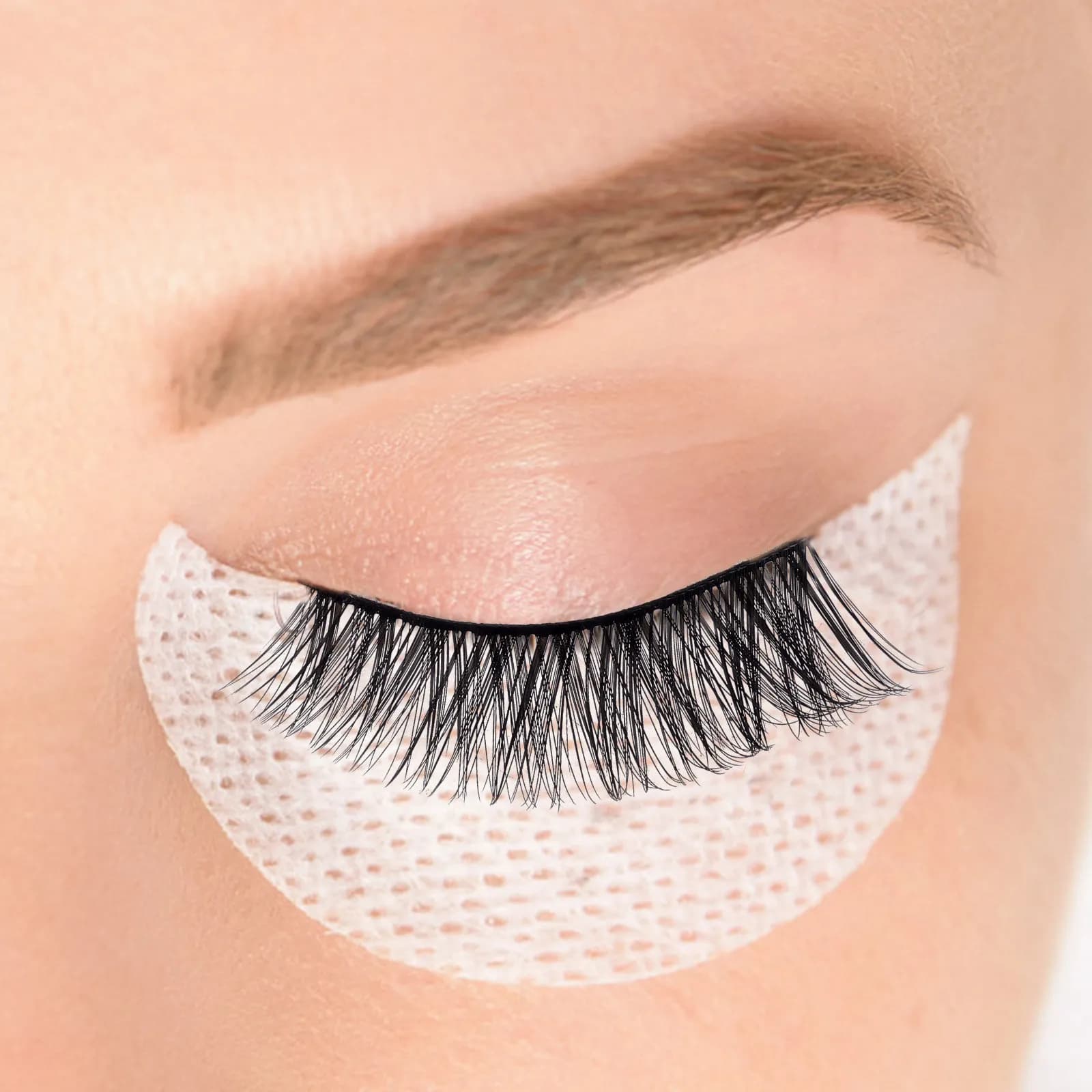 5 paia di ciglia finte, spesse, naturali, fatte a mano, lunghe, eleganti, accessori per il trucco degli occhi per donne, per uso quotidiano e per feste