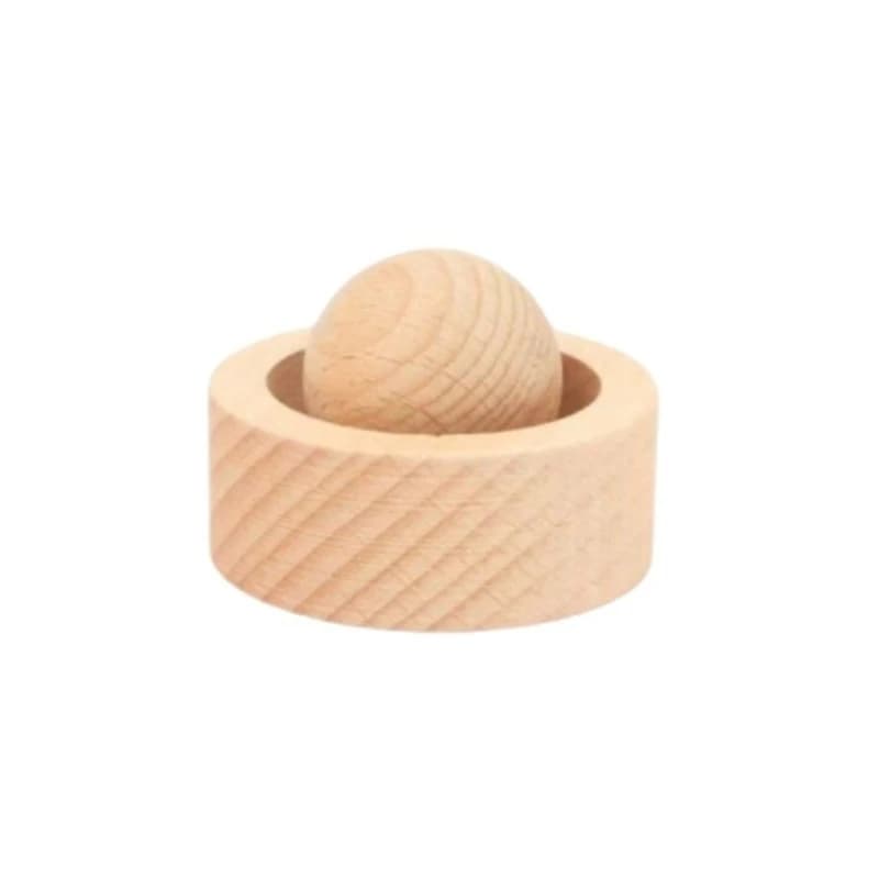 Diffusore profumato a in legno per decorazioni auto per home office con oli essenziali