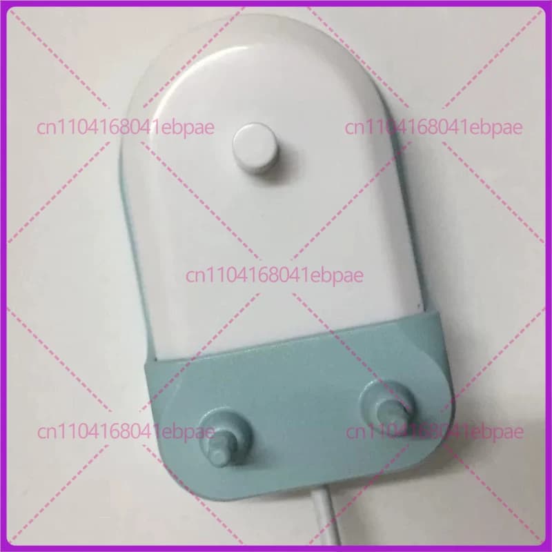 Charging base for Philips HX6210 6220 6250 6311 6312, cartridge 6730