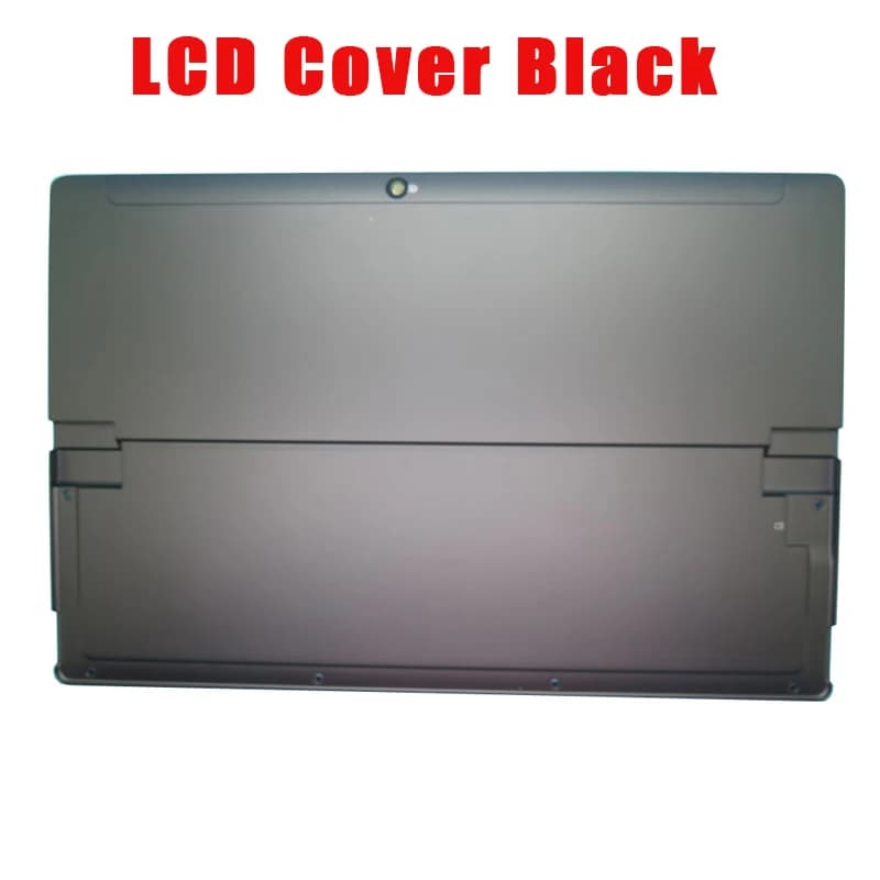 Tablet LCD Cover For Lenovo For Ideapad For Miix 510 510-12 For Miix 510-12IKB 5CB0N00411 Black Wifi SD Case 5CB0N00410