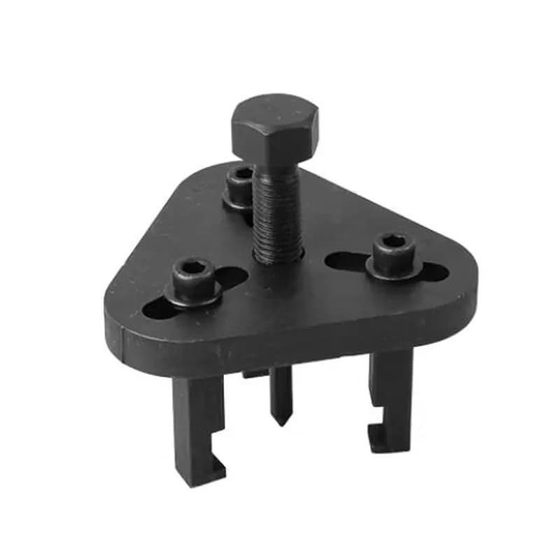 Set di Chiavi per Riparazione Climatizzatori Auto | Estrattore per Frizione Compressore per Cuscinetti/Piastra Armatura/Discio di Aspirazione