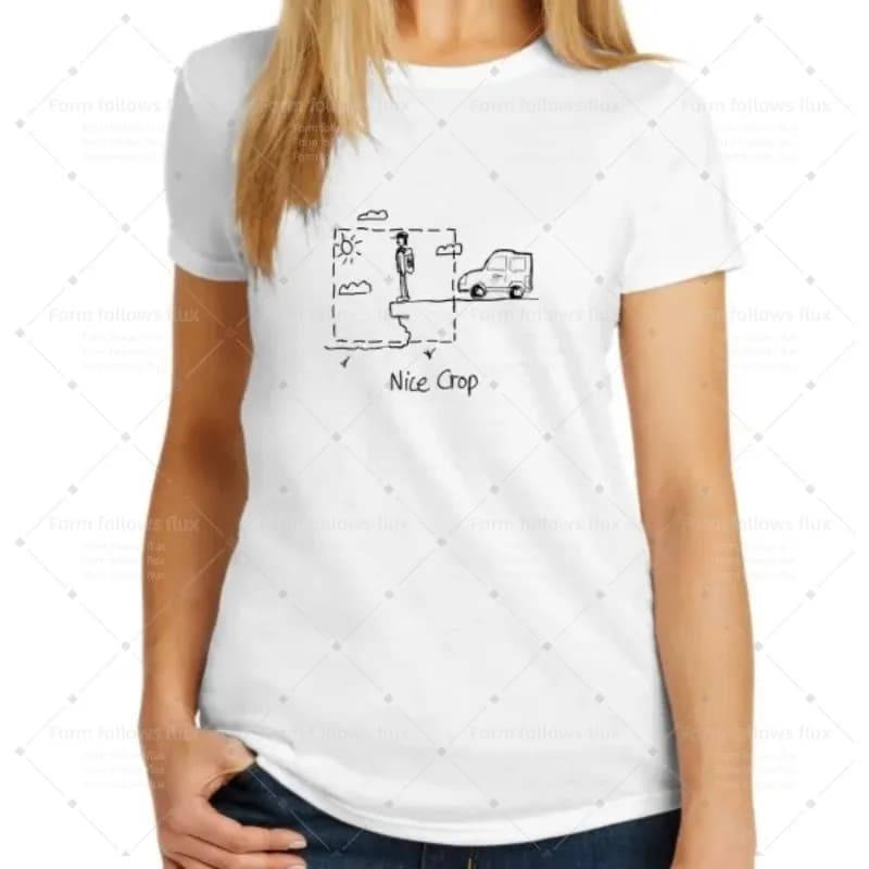 T-shirt con cappuccio da uomo 2026 Nice Crop Daftness Kids Sports lakedistrict Stile fumetto disegnato a mano Unisex S-6XL Taglie forti