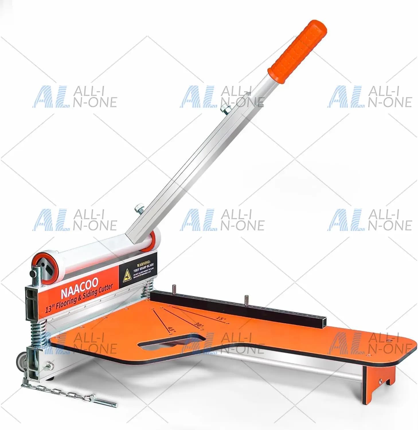 13 "Professional laminate floor cutters, vinyl floor cutters, multi-layer flooring, parquet flooring