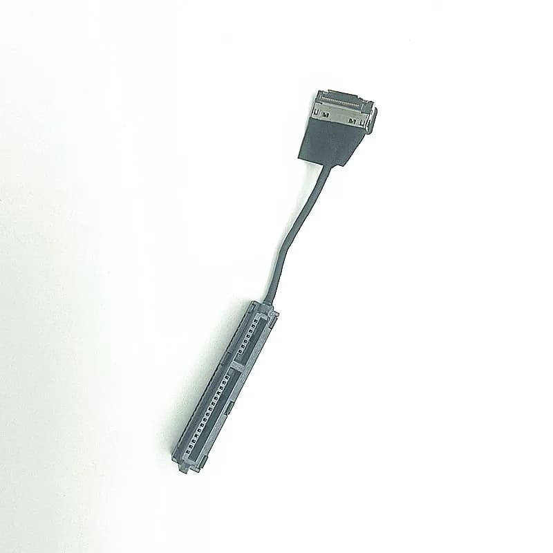 NUOVO Cavo del Connettore del Disco Rigido SATA Per HP Pavilion DV5 DV6 DV7 DV5-1000 DV6-1000 DV6-2000 DV7-2000 Hdx16 Hdx18 Mini 210