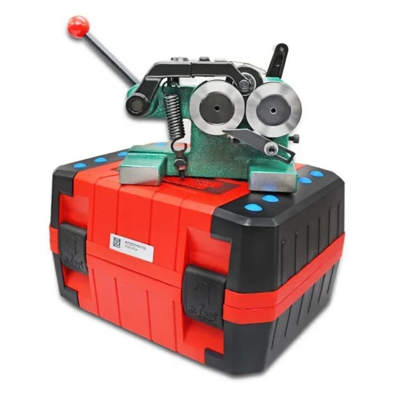 Punch Grinder Needle Milling And Grinding Machine Molding Machine PGA