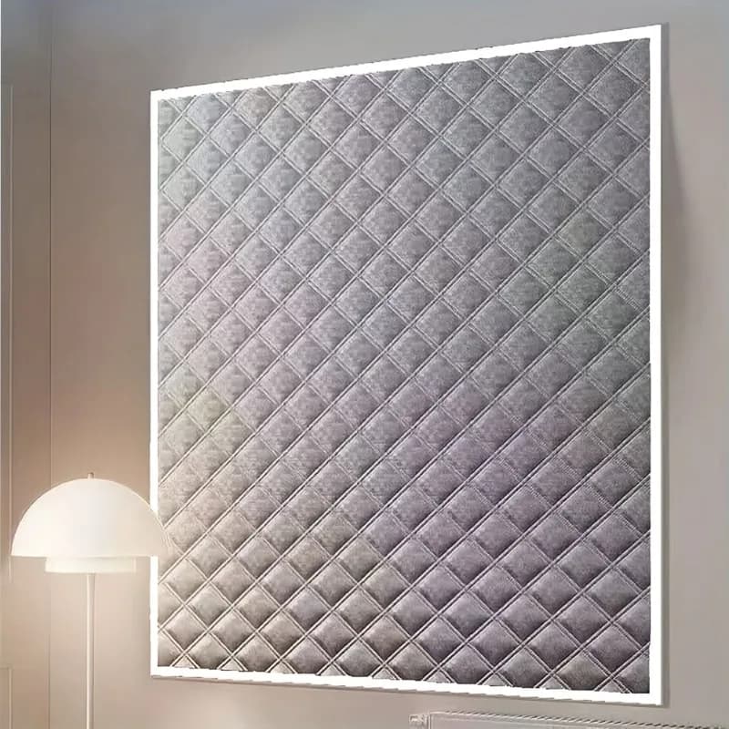 Insulated Sealed Windows and Windshields, Warm Winter Curtains, Shading, Soundproofing, Screen Windows， Multiple Sizes