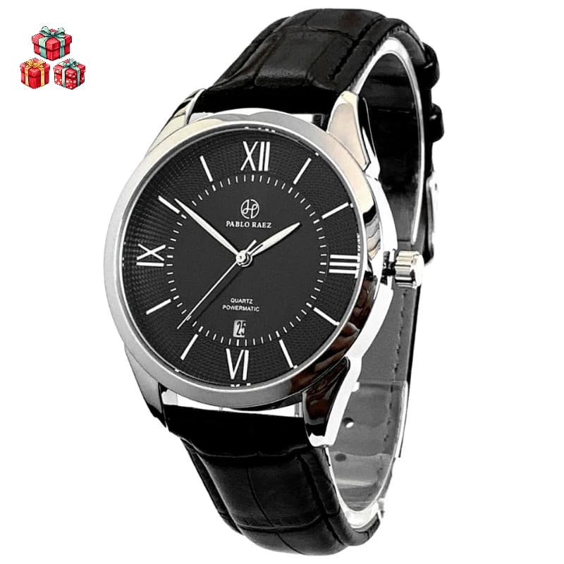 Nuovo Orologio Minimalista per Coppie 2026, Movimento al Quarzo, Cinturino in Pelle, Unisex, Regalo alla Moda