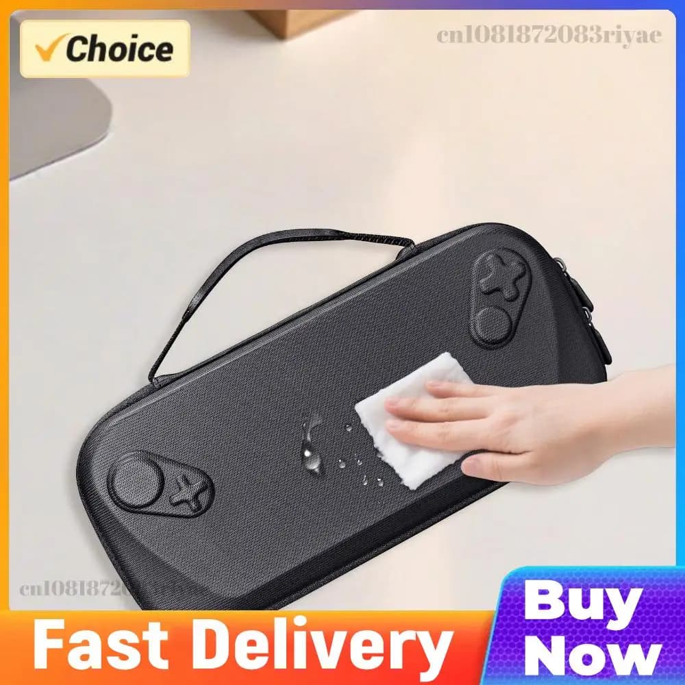 Custodia Protettiva 3-in-1 Antiurto per Console ROG XBOX Ally - Borsa da Trasporto e Accessori Gaming