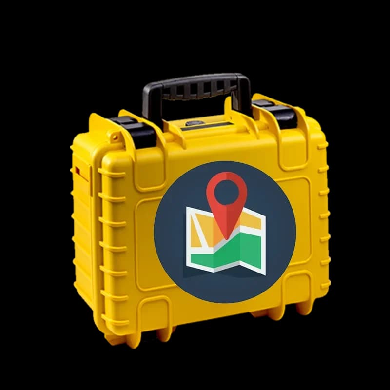 Custodia Smart Lock GPS