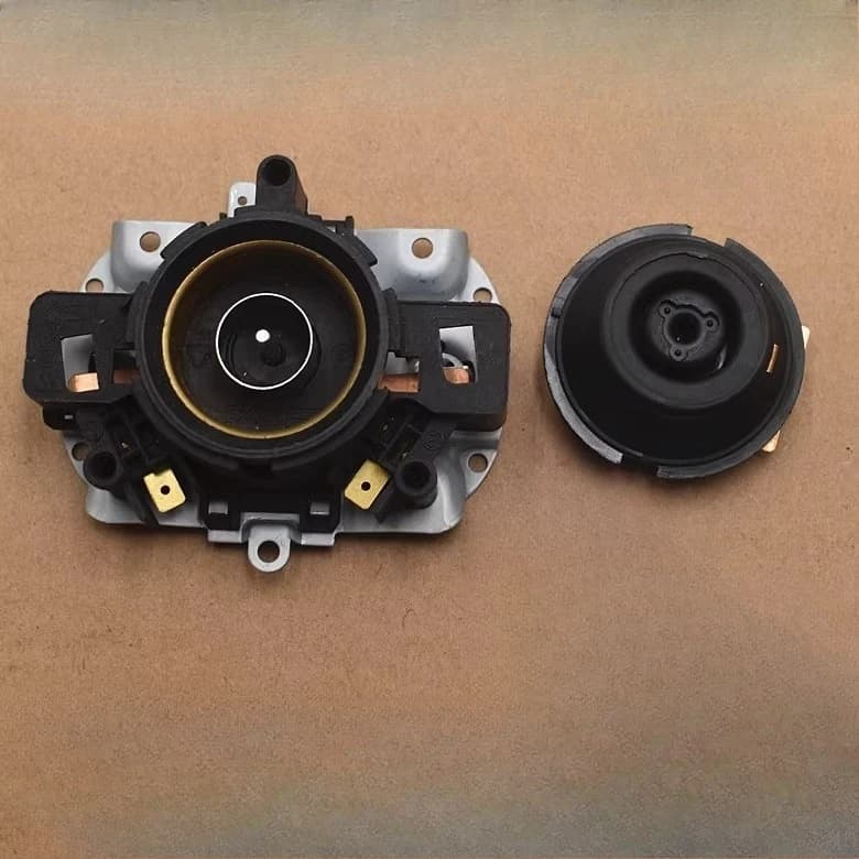 Thermostat with base for STRIX kettle, steam switch, connector with automatic shutdown for STRIX electric kettle