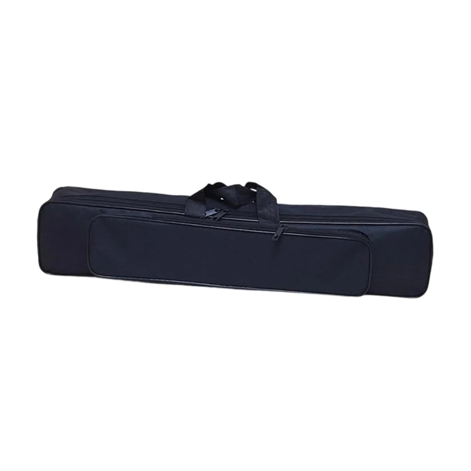 Musical rental bag, comfortable, multifunctional, organizer bag for transport equipment, easy to use