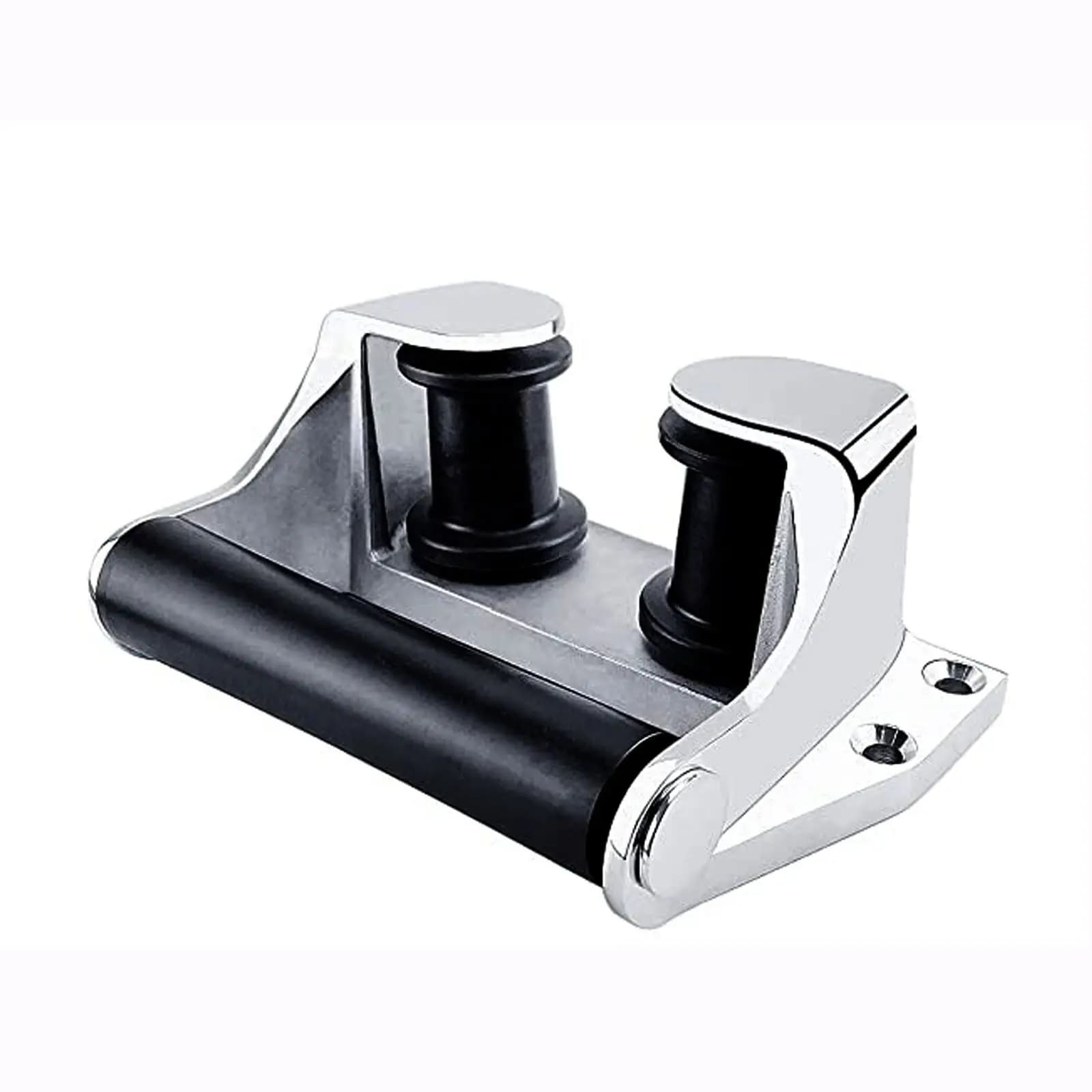 316 Stainless Steel Yacht Accessories, Rotating Anchor Fairlead Cable Guide Seat Bracket for Marine Boat