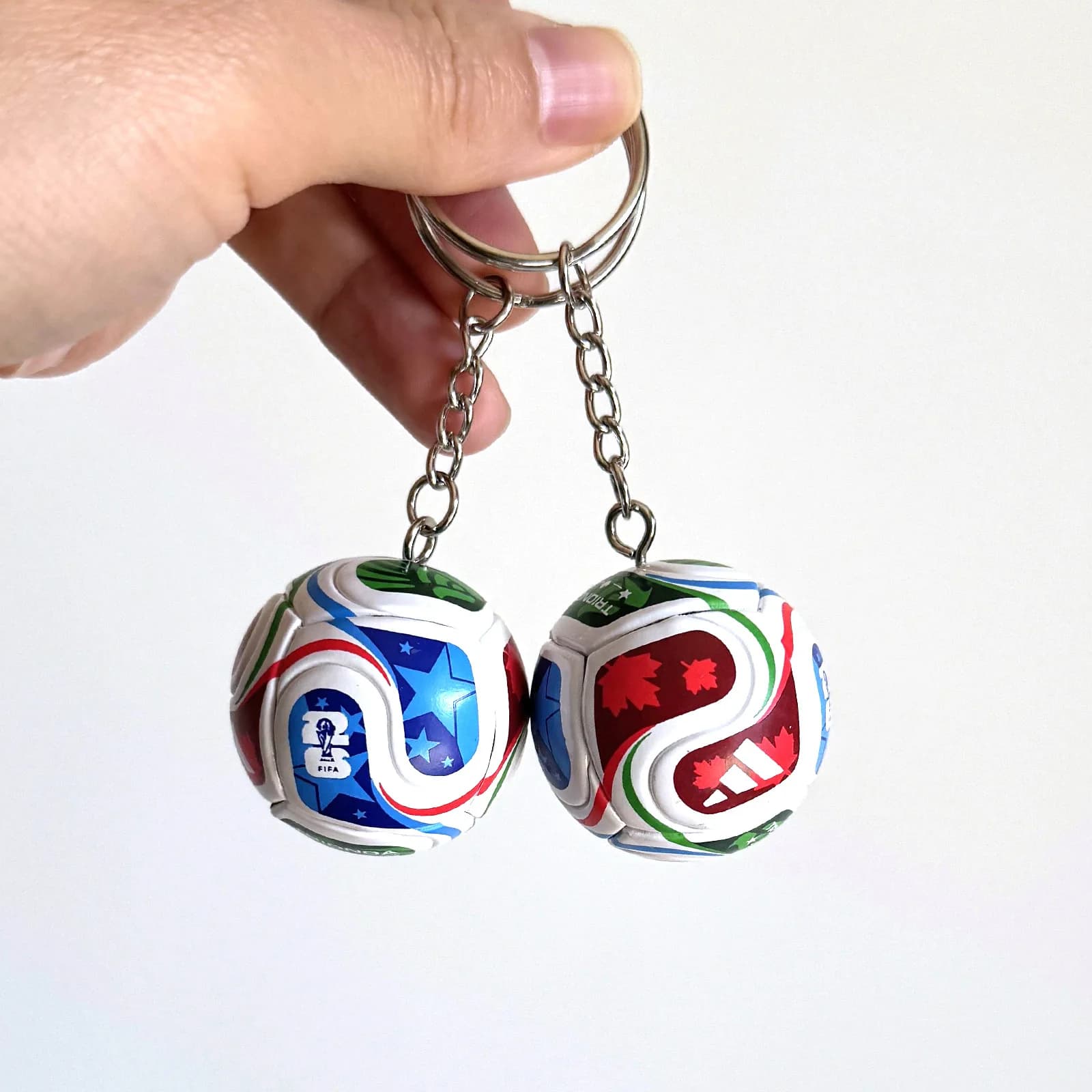 Portachiavi 3D in PVC a forma di mini manubrio, kettlebell, bilanciere e disco da fitness, ciondolo per borsa, ciondolo per borraccia, gioiello