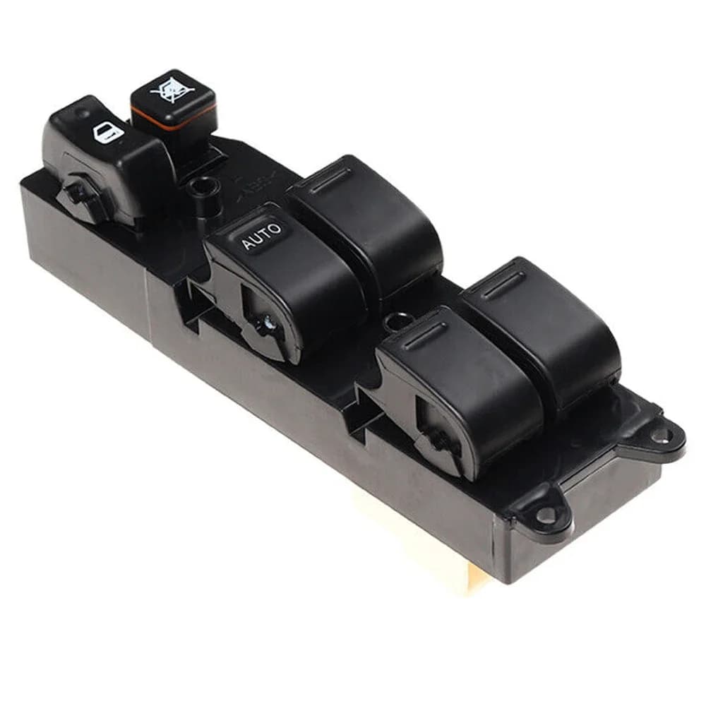 Per Toyota Land Cruiser 90 1996 1997 1998 1999 2000 2001 2002 Interruttore di comando alzacristallo elettrico anteriore sinistro 84820-AA011