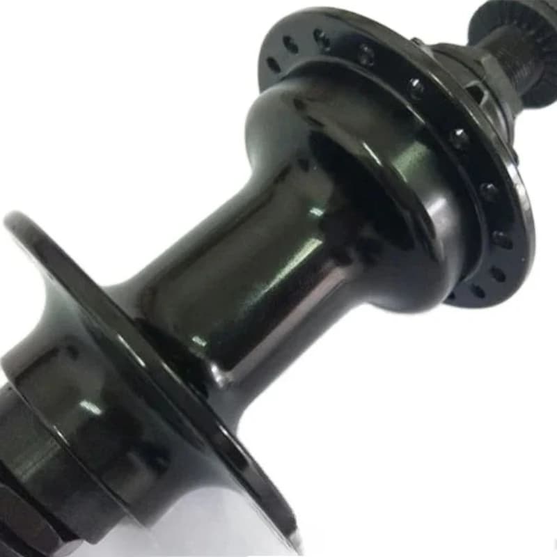 Ruota per bicicletta posteriore durevole per bicicletta Nuovi accessori